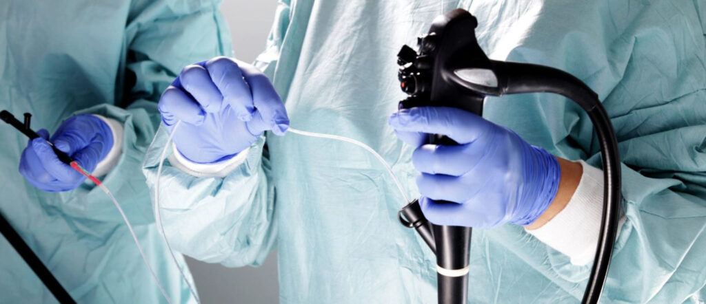 Endoskopiezentrum in Wien zur Früherkennung