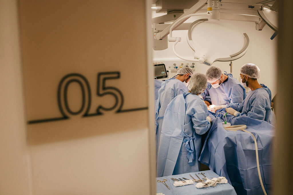 Medicina contemporanea d’avanguardia