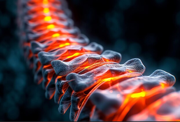 Orthopädie mit Spezialgebiet SVF Therapie = Stromal Vascular Fraction