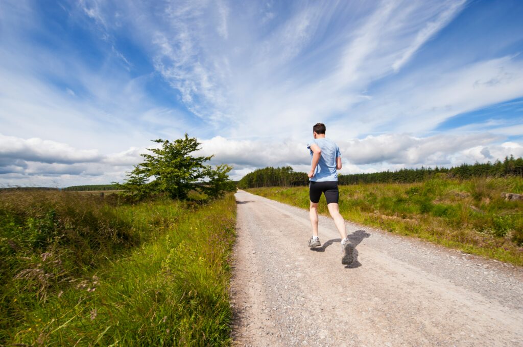 A path to lasting health and quality of life