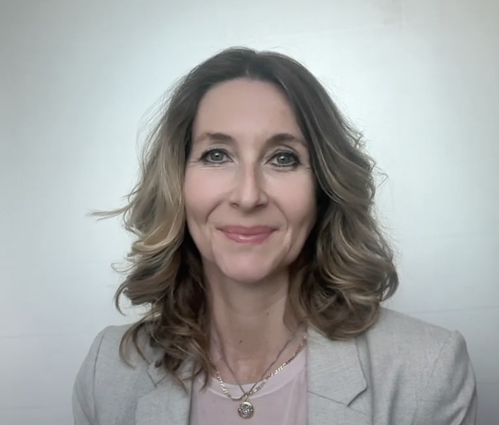 Kerstin Mahlmann - Medconnect Vienna